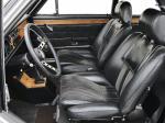 Ford Taunus 15M RS 1968 года